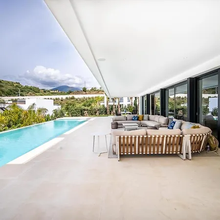 Villa Olivos