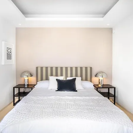 Villa Olivos Marbella