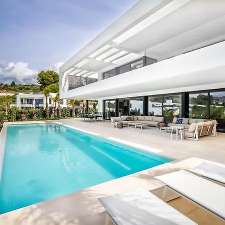 Villa Olivos *