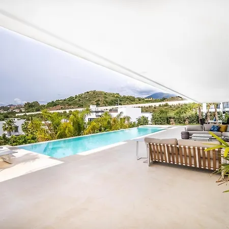 Olivos Marbella