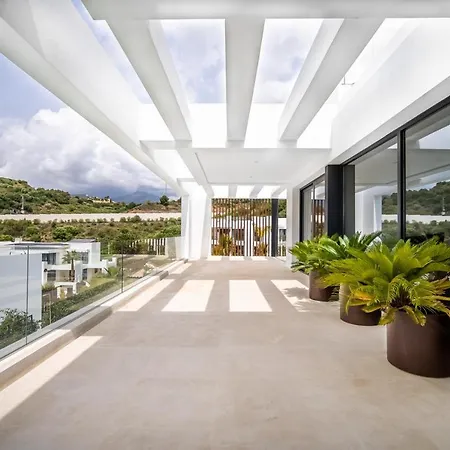 Olivos Marbella